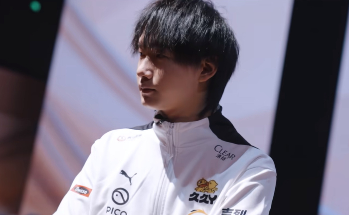 传言： b0RUP 将在 Fnatic 阵容中替换 KRIMZ ，与MRQ一起