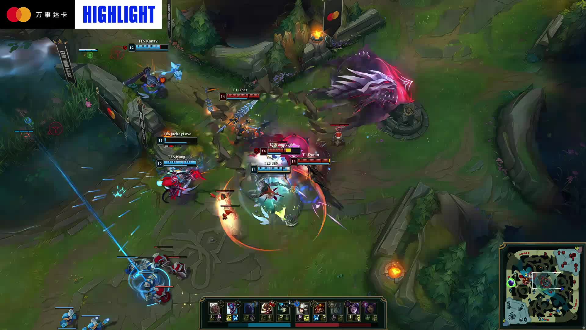 LPL春季赛：EDG成伪强队？不敌RNG后创一尴尬纪录！