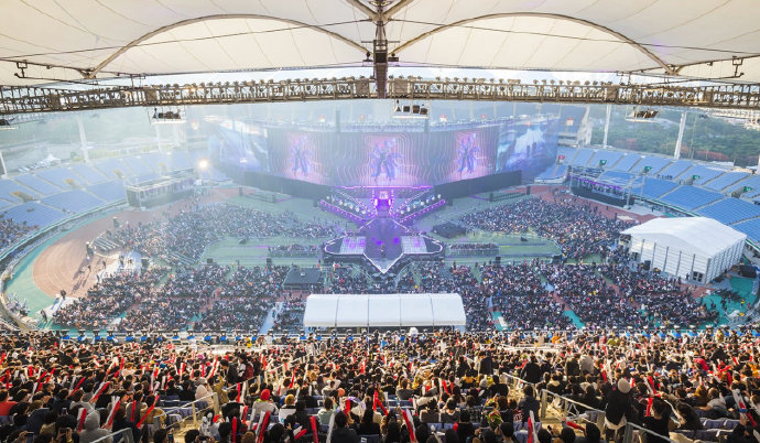 2025KPL春季赛常规赛第一周最佳选手&最佳阵容公布