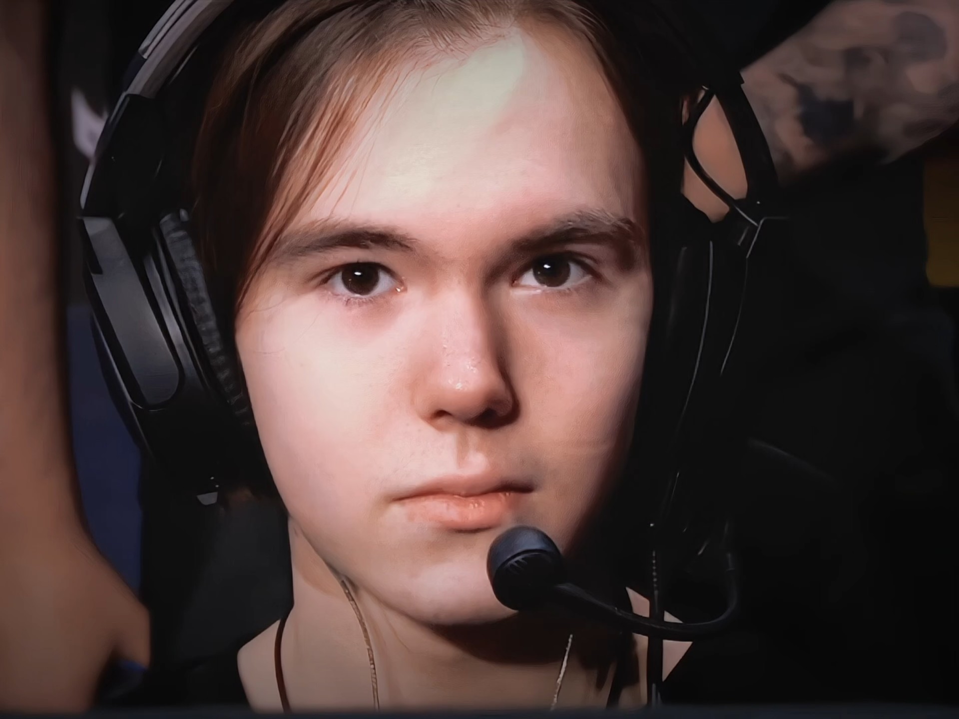 B8 , Fnatic , Monte , ENCE , Passion UA , 和 OG 收到 PGL Astana 2025：欧洲预选赛的邀请