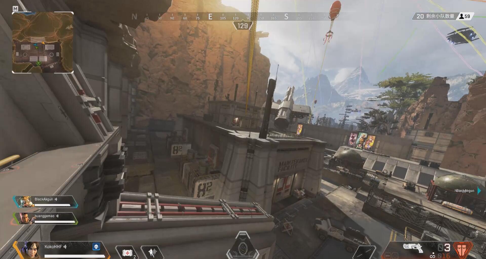 G2 BrokenBlade： ＂我从未后悔成为职业选手＂