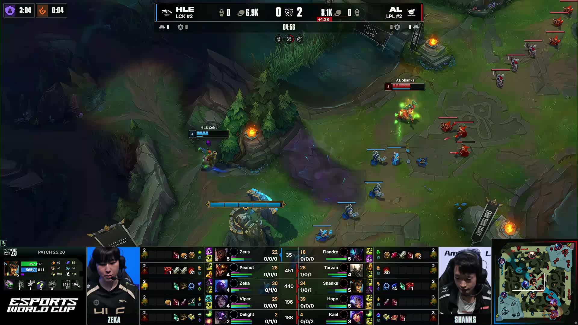 OMG中单Angel发文：因父亲去世要缺席下场比赛，很抱歉