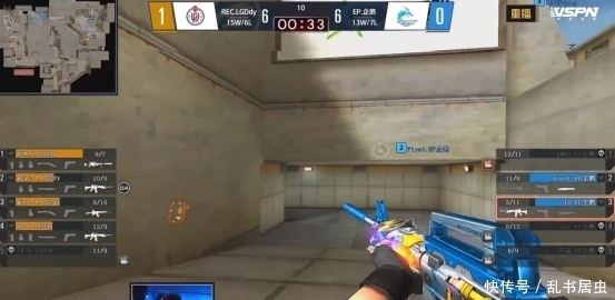 英雄联盟世界第一AD是谁？阿水呼声最高