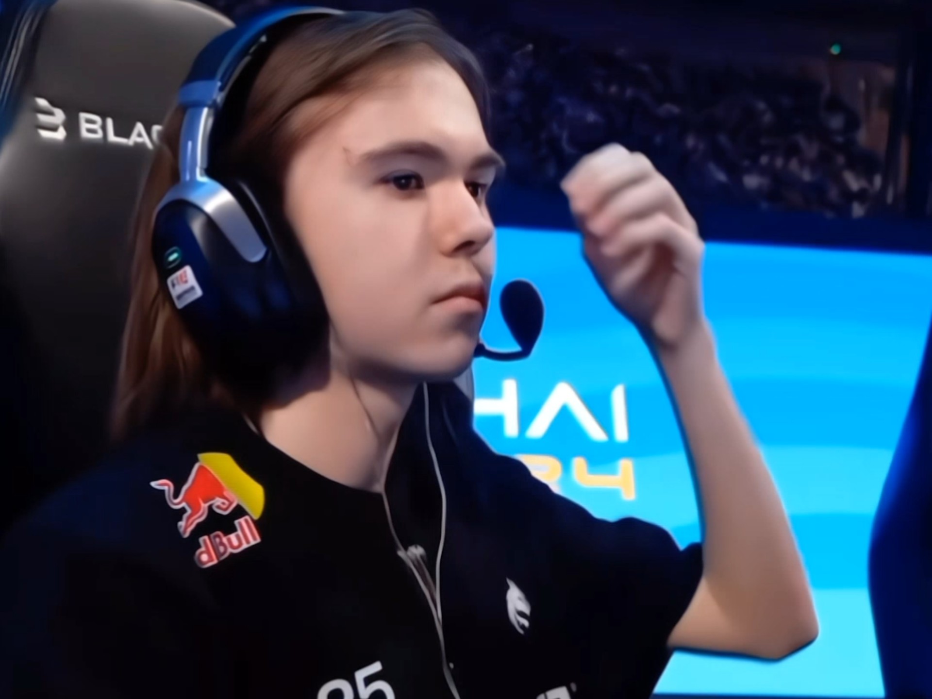 卧槽Bin！神级表现助队突破败决迎战Gen.G