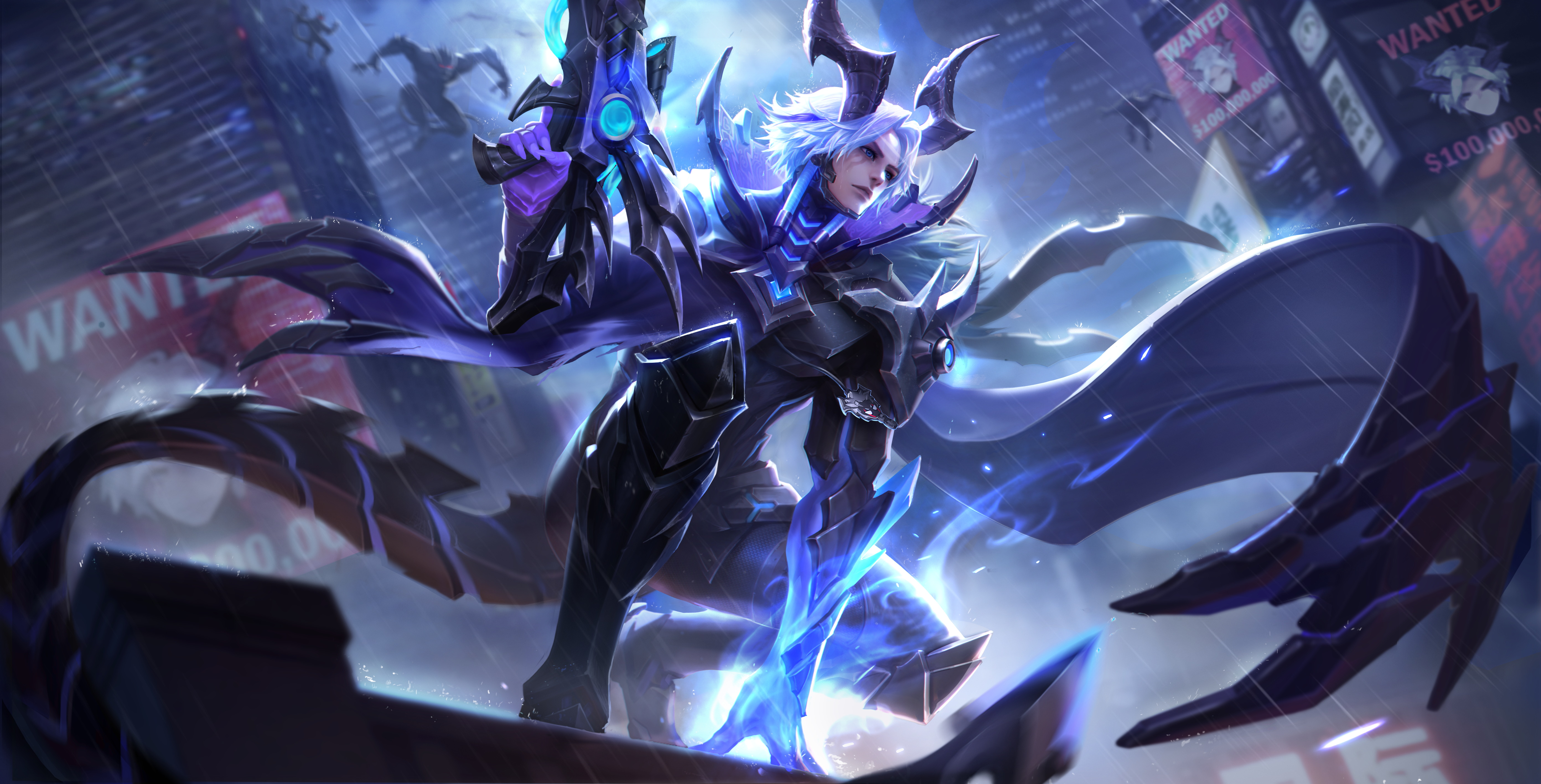 Royal Never Give Up 从 LPL 2025 中被淘汰， Bilibili Gaming 和 Anyone's Legend 获得胜利